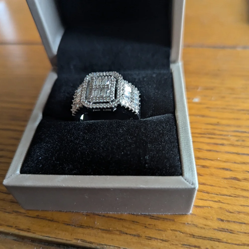 Cocktail ring - Picture 2 of 4